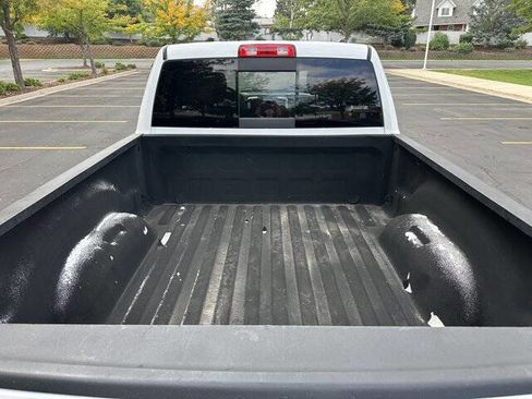 Used 2011 RAM 1500 Classic SLT image 23