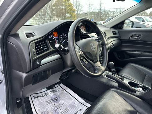 Used 2014 Acura ILX image 10