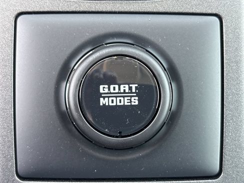 New 2026 Ford Bronco Sport Big Bend w/ Convenience Package AWD/4WD image 12