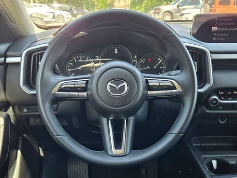 Used 2025 MAZDA CX-50 AWD 2.5 S w/ Preferred Package image 22