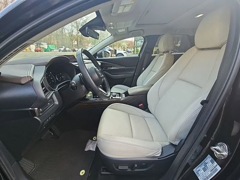 Used 2023 MAZDA CX-30 2.5 Turbo w/ Premium Package image 13