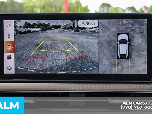 Used 2023 Genesis GV60 Performance image 39