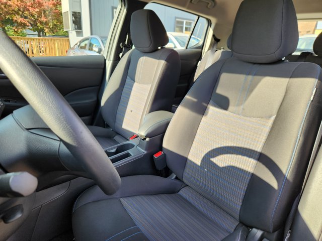 Certified 2025 Nissan Leaf S FWD image 7