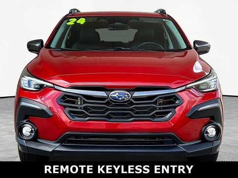 Used 2024 Subaru Crosstrek 2.5i Limited image 2