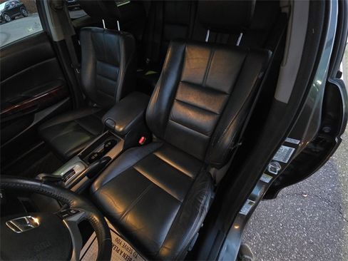 Used 2012 Honda Crosstour EX-L image 11