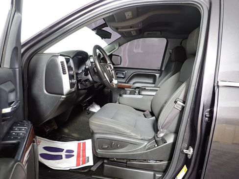 Used 2015 GMC Sierra 1500 SLE AWD/4WD image 17