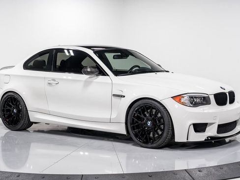 Used 2011 BMW 1 Series M image 33
