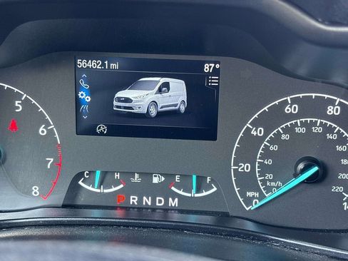 Used 2023 Ford Transit Connect XL FWD image 21