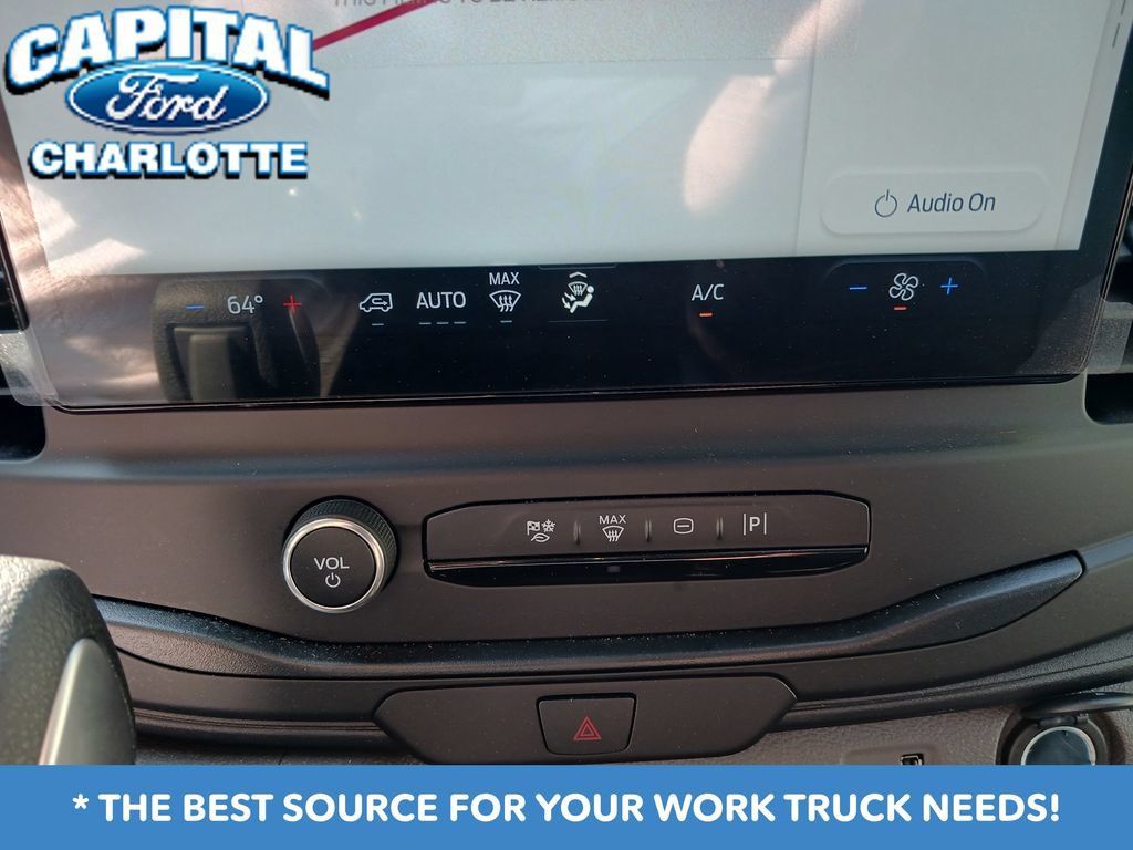New 2026 Ford Transit 350 RWD image 16