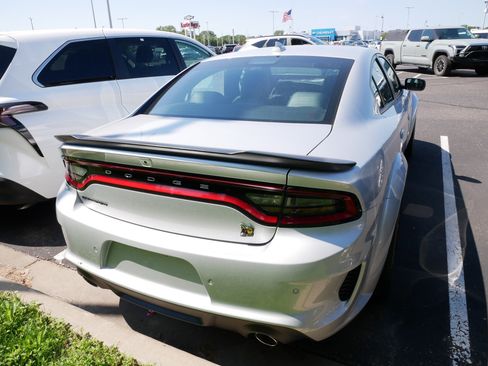 Used 2023 Dodge Charger Scat Pack RWD image 6