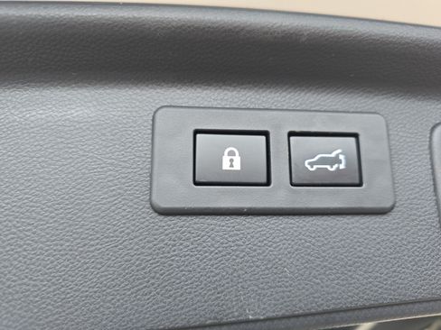 Used 2023 Subaru Forester Limited AWD/4WD image 5