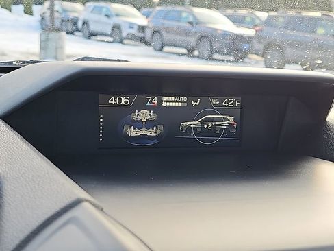 Used 2021 Subaru Forester Premium image 26