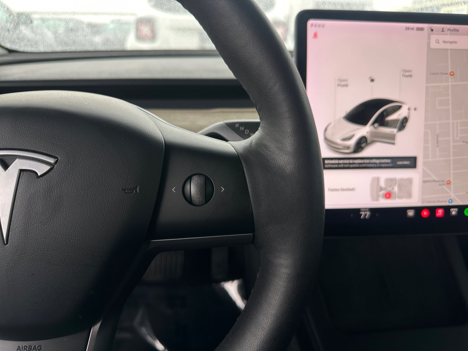 Used 2021 Tesla Model 3 Standard Range RWD image 22