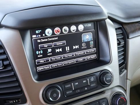 Used 2019 GMC Yukon Denali w/ Open Road Package image 19