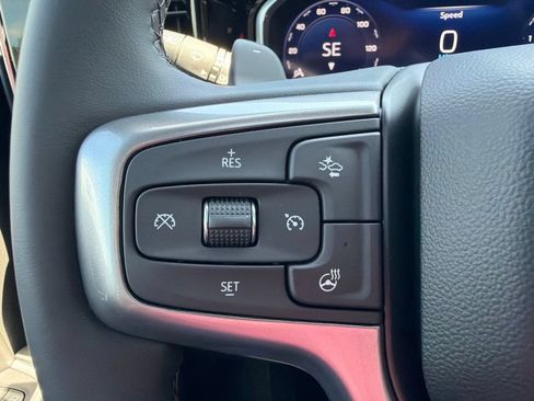New 2026 Chevrolet Silverado 1500 RST AWD/4WD image 14