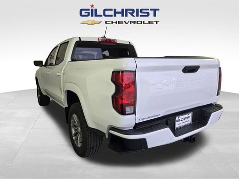 New 2026 Chevrolet Colorado LT w/ Advanced Trailering Package image 4