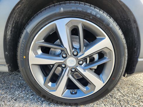 Used 2020 Hyundai Kona Ultimate AWD/4WD image 21