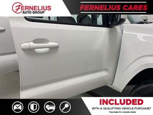 Used 2023 Toyota Tacoma SR image 16