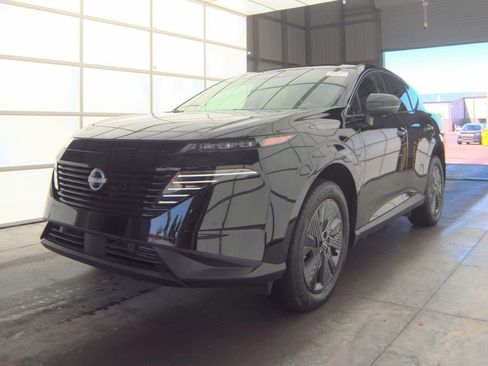Used 2025 Nissan Murano SL AWD/4WD image 1