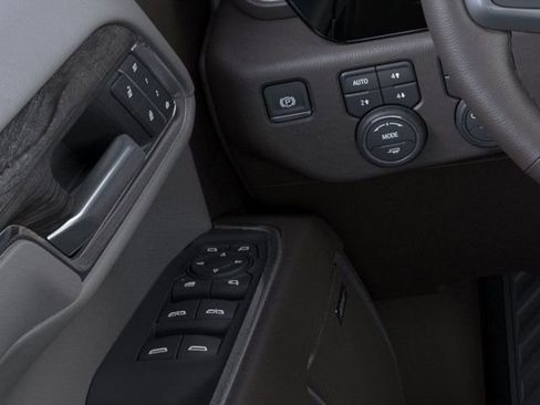 New 2026 Chevrolet Silverado 1500 LTZ image 22