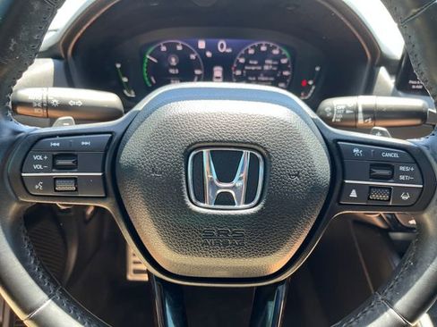 Certified 2023 Honda Accord Sport image 22