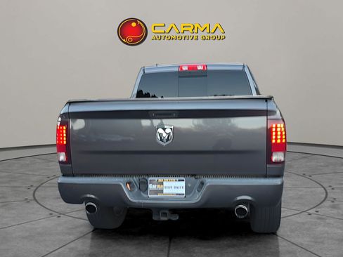 Used 2017 RAM 1500 Sport w/ Convenience Group image 60