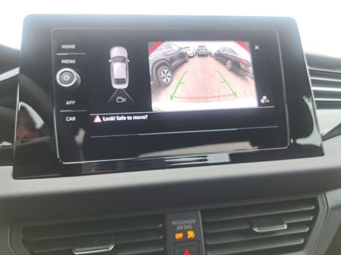 New 2026 Volkswagen Jetta Sport image 11