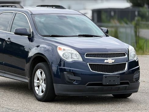 Used 2015 Chevrolet Equinox LT w/ Driver Convenience Package FWD image 15