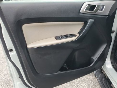 Certified 2022 Ford Ranger XLT w/ Equipment Group 301A Mid image 17