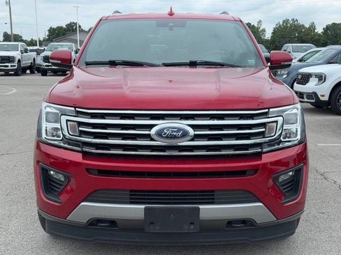 Used 2020 Ford Expedition XLT w/ Equipment Group 202A AWD/4WD image 9
