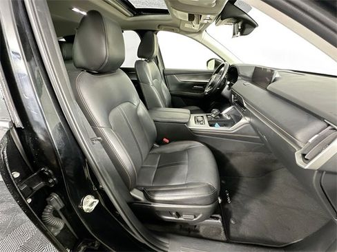 Used 2024 MAZDA CX-90 3.3 Turbo w/ Preferred Plus image 29