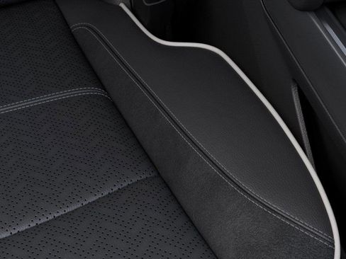 New 2026 RAM 2500 Laramie w/ Night Edition image 24