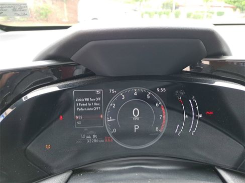 Used 2022 Lexus NX 350 AWD w/ Premium Package image 8