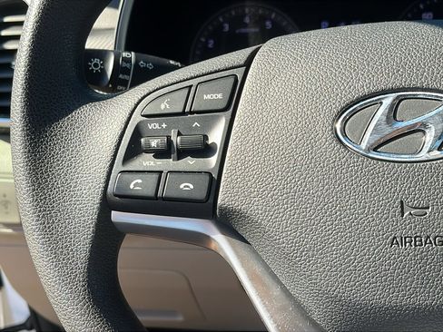 Used 2019 Hyundai Tucson SE w/ Cargo Package image 14