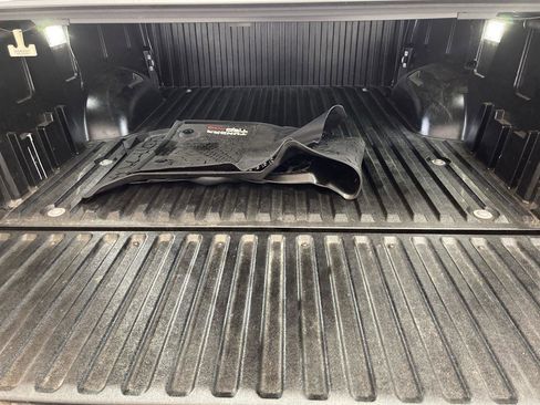 Used 2024 Toyota Tundra TRD Pro image 23