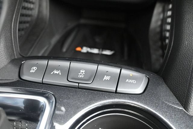 New 2026 Chevrolet TrailBlazer ACTIV w/ Convenience Package AWD/4WD image 30