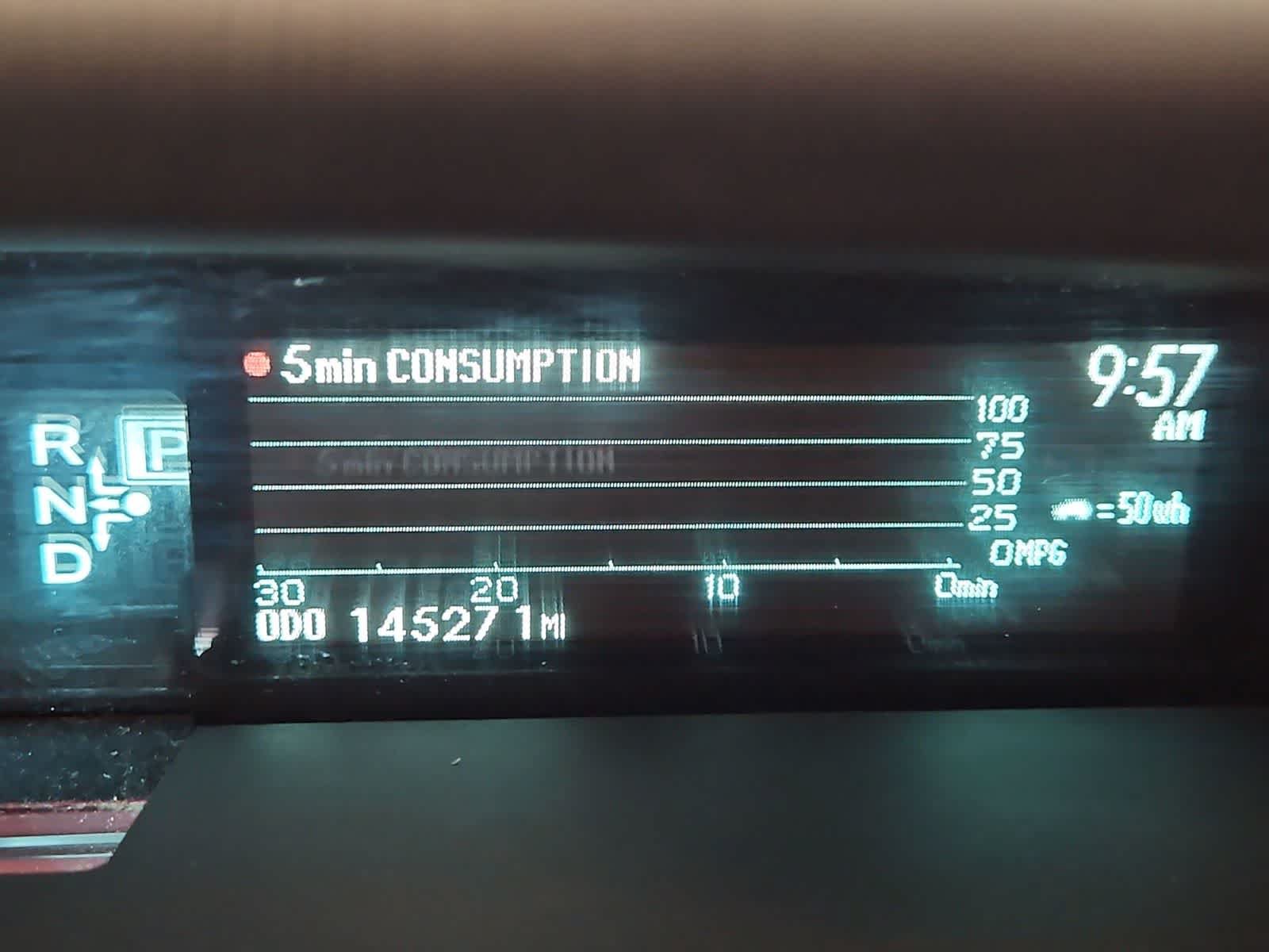 Used 2014 Toyota Prius Three FWD image 12