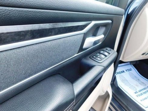 Used 2021 RAM 1500 Big Horn image 36