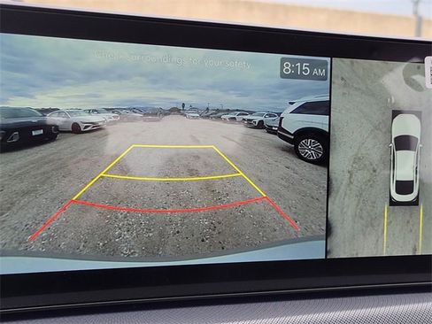 New 2026 Hyundai Sonata Limited image 14