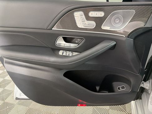 Certified 2025 Mercedes-Benz GLE 63 AMG S image 14