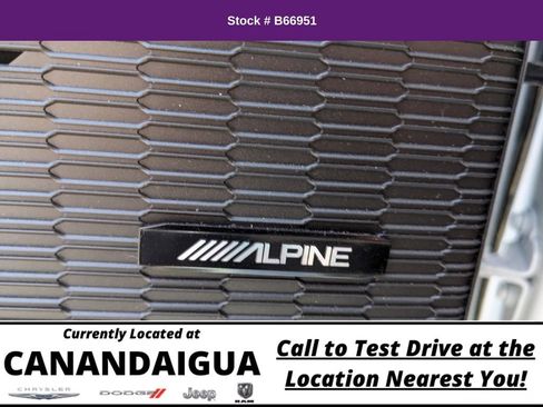 Used 2022 Jeep Grand Cherokee Trailhawk image 24