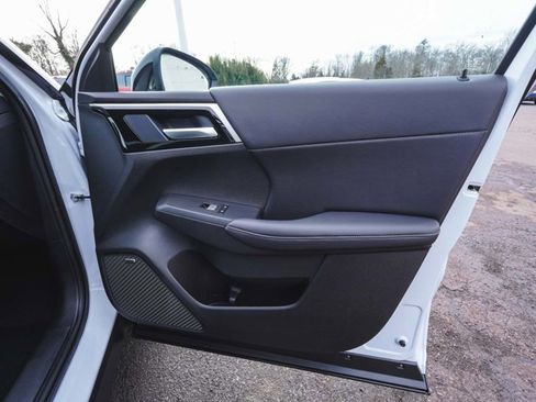 New 2026 Mitsubishi Outlander Trail Edition image 12