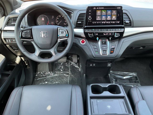 New 2026 Honda Odyssey Sport-L image 8