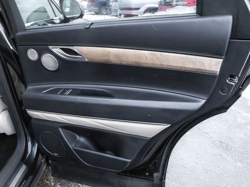 Used 2023 Genesis GV80 2.5T w/ Prestige Package image 29