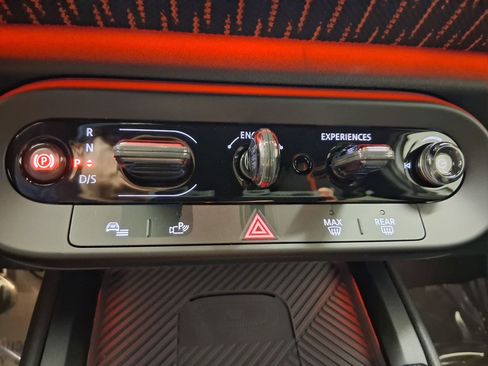 New 2026 MINI Cooper Countryman John Cooper Works w/ Comfort Package Max image 16