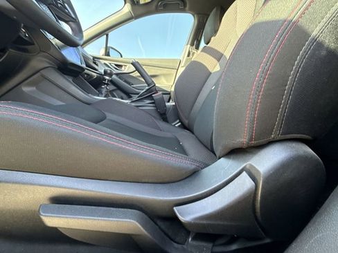 Used 2024 Subaru WRX Premium image 12