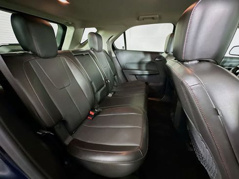 Used 2017 Chevrolet Equinox Premier w/ Enhanced Convenience Package FWD image 30