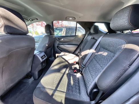 Used 2024 Chevrolet Equinox LT image 24