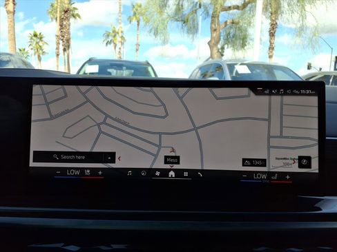 Used 2025 BMW X5 M60i image 20