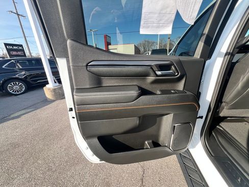 Used 2023 GMC Sierra 1500 AT4 w/ AT4 Premium Package image 46